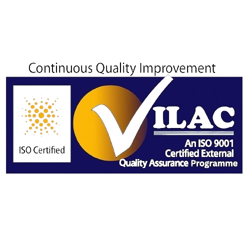 ILAC Certification