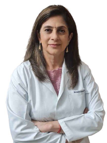 Dr. Savita Sachdeva