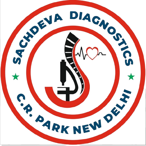 Sachdeva Diagnostics Icon